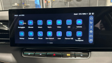 MG HS 1.5 T-GDI PHEV Trophy 5dr Auto Hatchback